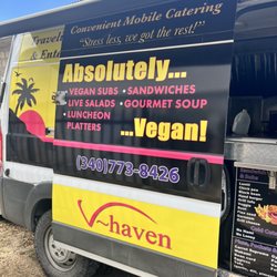 Vegan Heavan