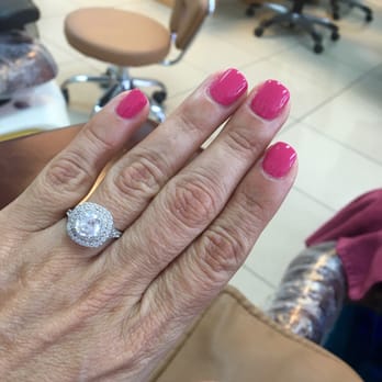 Aloha Nail Spa - Ugly hands, nice nails Lol - Nail Salons Near Me - Miami Beach, Florida