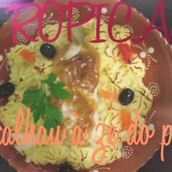 O'Tropical - O'Tropical