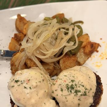 Figmor Cafe and Eatery - Country Benny - Breakfast & Brunch Near Me - North Tonawanda, New York