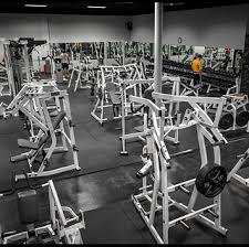 Social spots from Upstate Empire Fitness