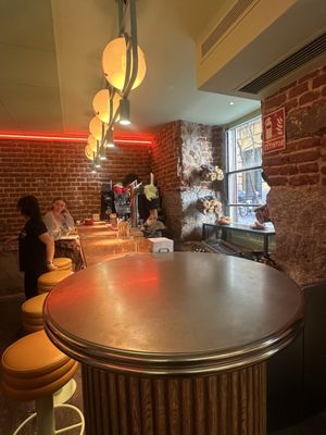 Mazál Bagels & Café – Chamberí by null