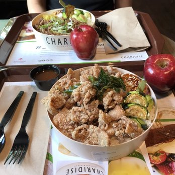 Charidise - Desserts Near Me - Toronto, Ontario Charidise - Desserts Near Me - Toronto, Ontario