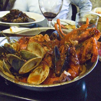The Daily Catch - Italian Near Me - Boston, Massachusetts
