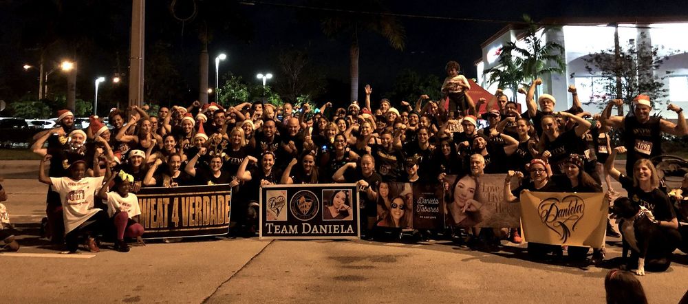 Training for Warriors - Coral Springs Image