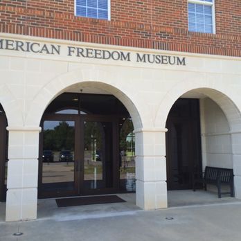 American Freedom Museum - Museums Near Me - Bullard, Texas