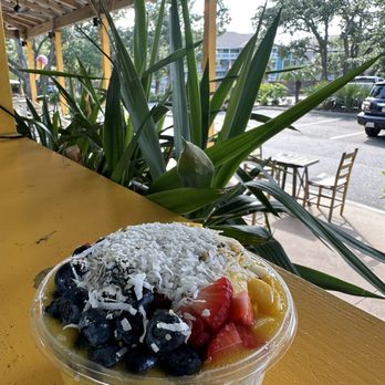 Native Joe's Scoop & Grind - Native bowl - Coffee & Tea Near Me - North Myrtle Beach, South Carolina Native Joe's Scoop & Grind - Native bowl - Coffee & Tea Near Me - North Myrtle Beach, South Carolina