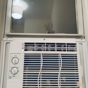 Bedford Aire - This installation looks loads nicer than the DIY job my last roomate attempted. - Heating & Air Conditioning/HVAC Near Me