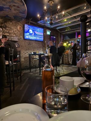 Ferro Bar & Cafe by null