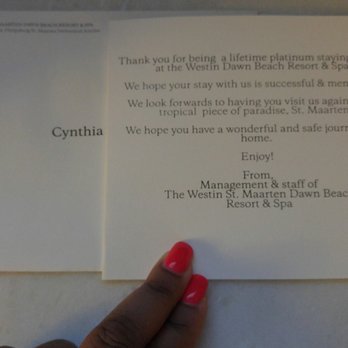 Westin Dawn Beach Resort & Spa - Yeah Baby - Resorts Near Me - St Maarten, Michigan
