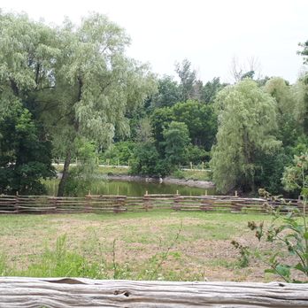 The Village At Black Creek - Museums Near Me - Downsview, Ontario