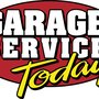 Photo of Garage Service Today