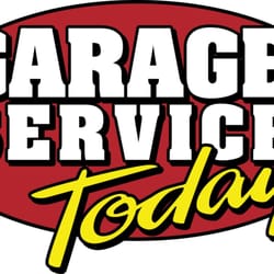 Garage Service Today