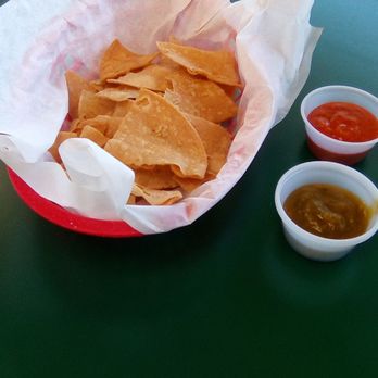 Taqueria El Cometa - Taqueria El Cometa chips were crispy and salty. They broke apart in the basket and when you took a bite. Salsas were spicy. - Mexican Near Me - Las Cruces, New Mexico Taqueria El Cometa - Taqueria El Cometa chips were crispy and salty. They broke apart in the basket and when you took a bite. Salsas were spicy. - Mexican Near Me - Las Cruces, New Mexico
