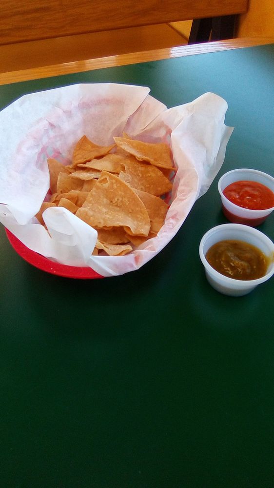 Taqueria El Cometa