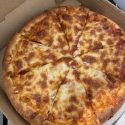 Park Lane Pizza