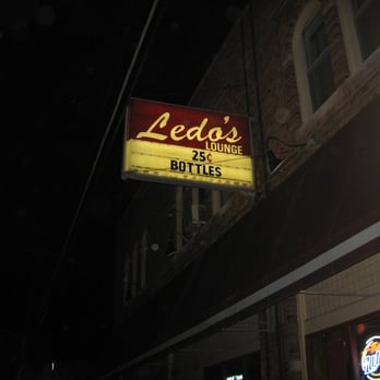 Ledo's Tavern - Bars Near Me - Columbus, Ohio