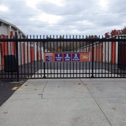 Public Storage