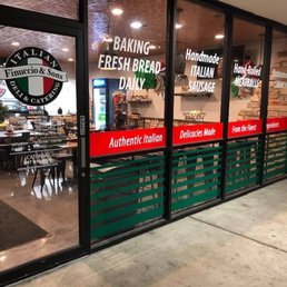 FINUCCIO AND SONS ITALIAN DELI AND CATERING - Updated January 2026 - 52