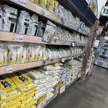 Tokyo Central - International Grocery Near Me - Gardena, California