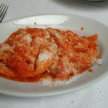 Flavio al Velavevodetto - Tripe - Roman Near Me - Rome, RM