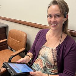 Reenew Wellness Center - AO scan