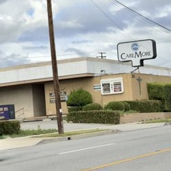 Maurice Vincent, MD - CareMore Medical Group - Outside - new location