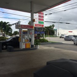 Shell - Prices going up... will it be for Halloween, or elections?
