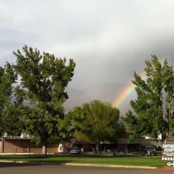 Southern Inyo Healthcare District