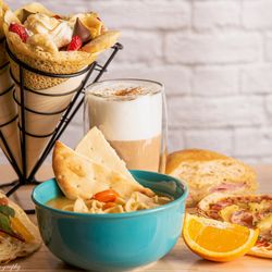 Coffee Barn - We create fresh and high-quality food for all to enjoy.