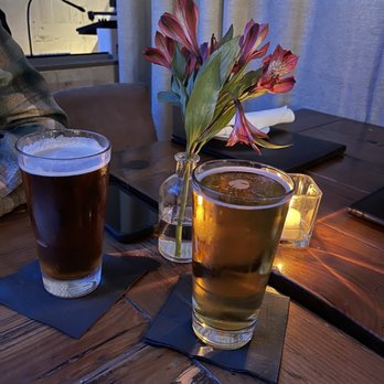 Spaghettini - Happy Hour Beers $5 each - Italian Near Me - Seal Beach, California
