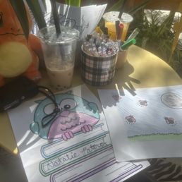 House Milk Tea House Milk Tea