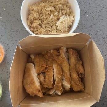 Cluck2Go - Arcadia - Fried Hainan Chicken - Hainan Near Me - Arcadia, California Cluck2Go - Arcadia - Fried Hainan Chicken - Hainan Near Me - Arcadia, California
