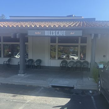 Bill's Café - Breakfast & Brunch Near Me - Pleasanton, California Bill's Café - Breakfast & Brunch Near Me - Pleasanton, California