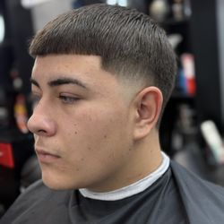 Classic Barber Shop2nd - Taper