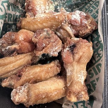 Wingstop - Chicken Wings Near Me - Menifee, California