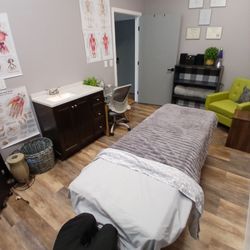 Restorative Therapeutic Massage