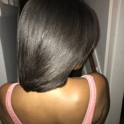 Elegante Beauty Center Unisex - My Keratin Treatment by Elegante