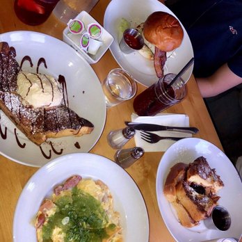 26 Beach Restaurant - New American Near Me - Venice, California