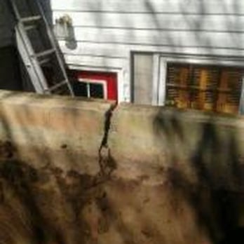 Wise Cracks - Masonry/Concrete Near Me - Middle Sackville, Nova Scotia Wise Cracks - Masonry/Concrete Near Me - Middle Sackville, Nova Scotia