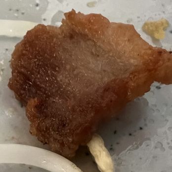 Xeo Yum - They fry up their pork belly crispy, unconventional, but great move! - Vietnamese Near Me - Houston, Texas
