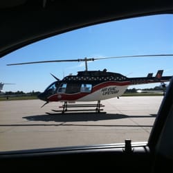Saint Louis Downtown Airport/Cps