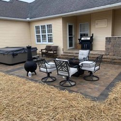Holston Valley Hardscapes