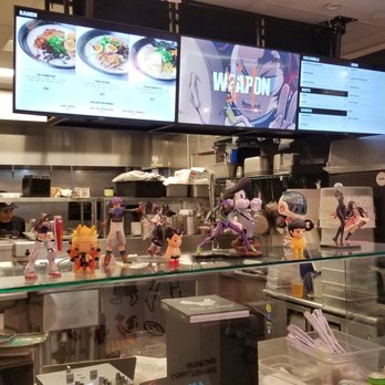 Weapon Ramen - Storefront - Ramen Near Me - San Diego, California Weapon Ramen - Storefront - Ramen Near Me - San Diego, California