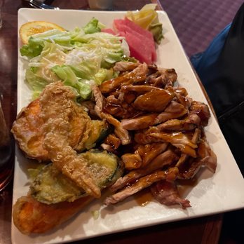 CJ Palace - Number 2 - Chinese Near Me - Sparks, Nevada