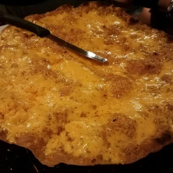 El Patio - The cheese crisp, which is delicious! - Mexican Near Me - Chula Vista, California