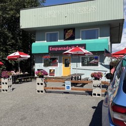 GR's Empanada House