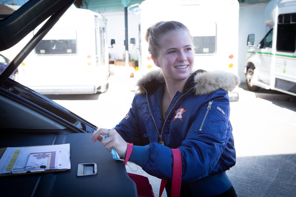 Vivalon - social services organization in San Rafael, CA