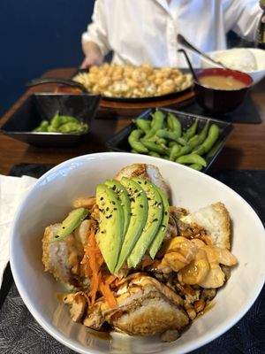 SUSHI BROTHERS by null