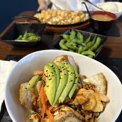 Sushi Brothers - Rice Ball combo